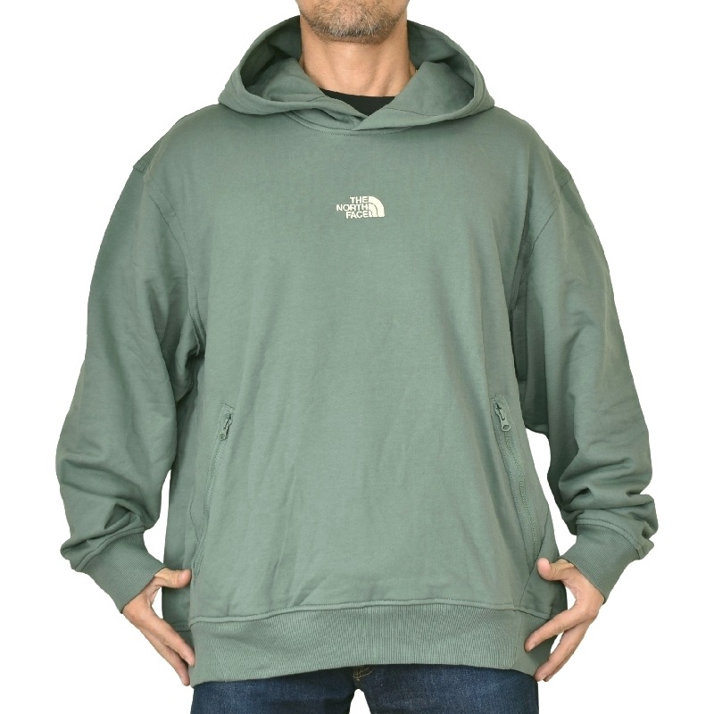 �礭�������� ��� �Ρ����ե����� �ץ륪���С� �ѡ����� �������å� �ա��ǥ��� ���åץݥ��å� USA��ǥ� THE NORTH FACE Heritage Graphic Relaxed Hoodie Sweatshirt XXL