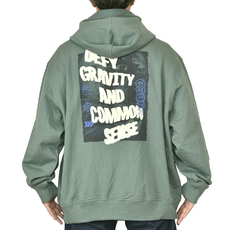 �礭�������� ��� �Ρ����ե����� �ץ륪���С� �ѡ����� �������å� �ա��ǥ��� ���åץݥ��å� USA��ǥ� THE NORTH FACE Heritage Graphic Relaxed Hoodie Sweatshirt XXL