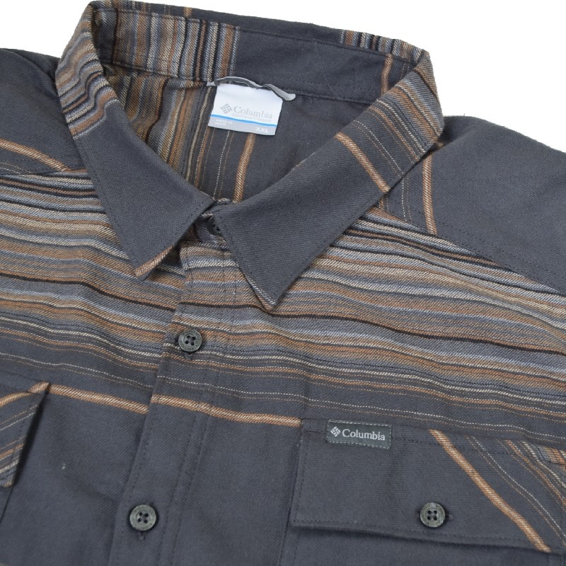 �礭�������� ��� COLUMBIA ������ӥ� �����å� �ܥ�������� Ĺµ����� ���ݥ���� �ݥ��å� USA��ǥ� XXL