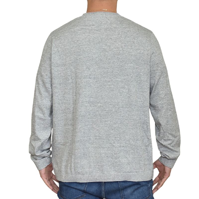 SALE 礭 TOMMY HILFIGER ȥߡҥե 롼ͥå  ˥å åȥ Ĺµ ݥ XL XXL XXXL