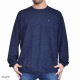SALE 礭 TOMMY HILFIGER ȥߡҥե 롼ͥå  ˥å åȥ Ĺµ ݥ XL XXL XXXL