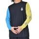 礭   VOLCOM ܥ륳 Ĺµ å奬 糰к  ० USAǥ XXL 