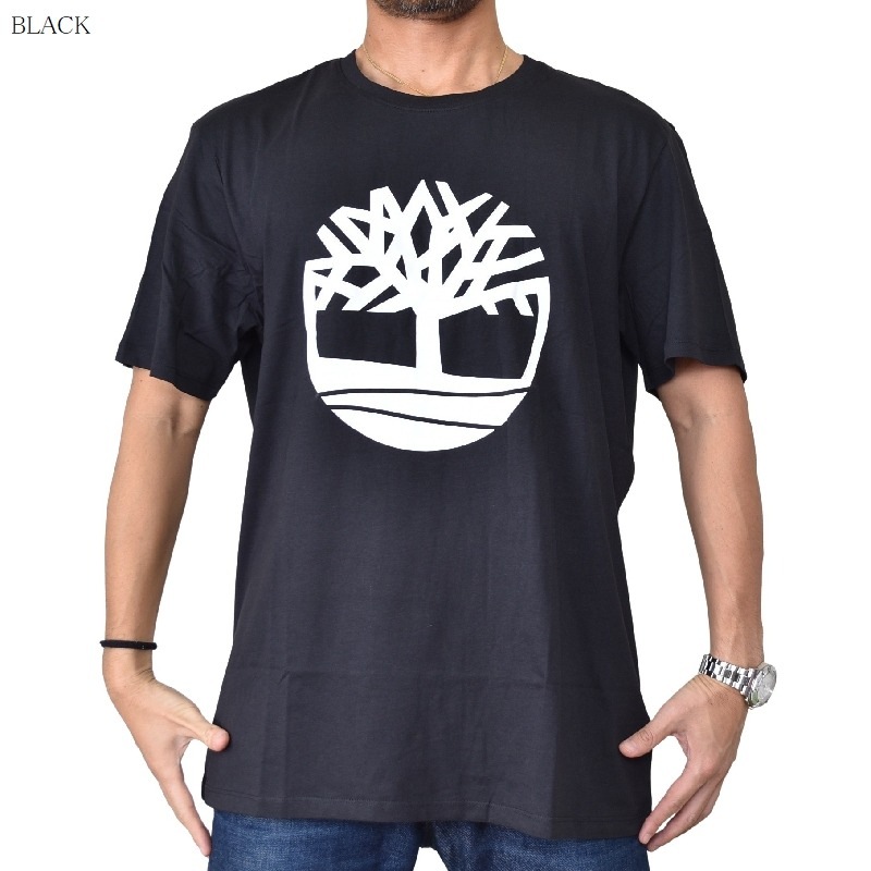 大きいサイズ メンズ Timberland ティンバーランド 半袖 T 大きいサイズ メンズ Timberland ティンバーランド 半袖 T