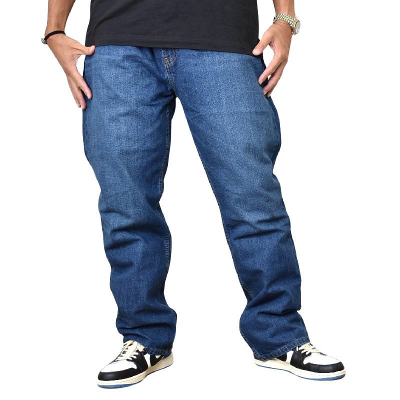 SALE礭  NAUTICA Ρƥ Ρ ѥ ǥ˥  桼ɲù åù RELAXED FIT 38 40 42