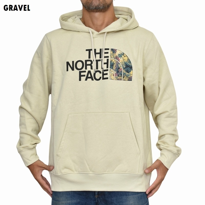 ��SALE���礭�������� ��� �Ρ����ե����� �ץ륪���С� �ѡ����� �������å� �ա��ǥ��� USA��ǥ� THE NORTH FACE HALFDOME PULLOVER HOODIE XL XXL XXXL