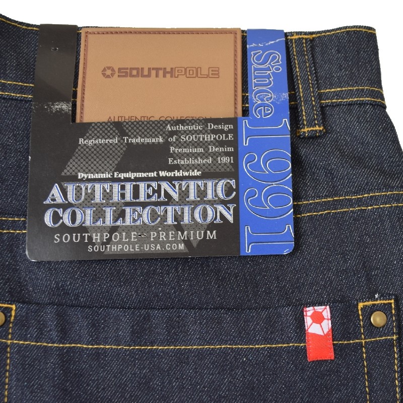 大きいサイズ メンズ サウスポール SOUTHPOLE ショートパンツハーフ