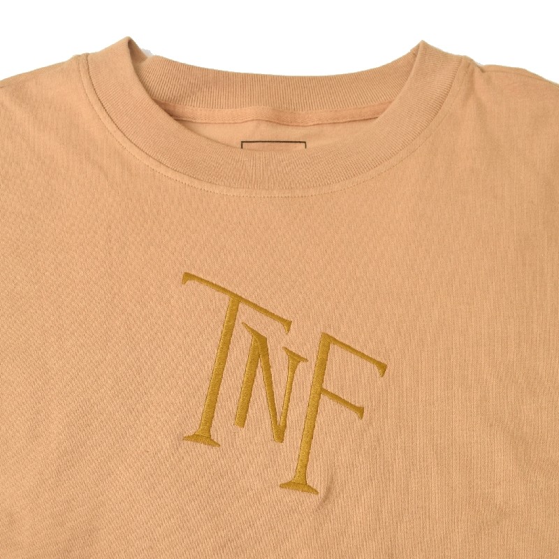 礭  Ρե THE NORTH FACE ݥȻɽ T Ĺµ ԥ إӡ ӥå륨å LS HEAVY WEIGHT TEE XL