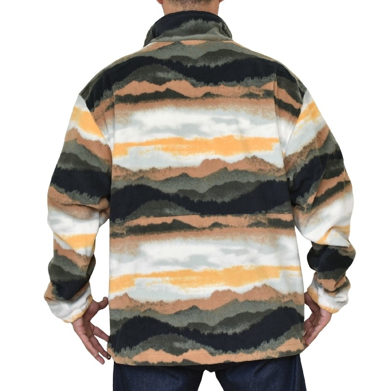 �礭�������� ��� COLUMBIA ������ӥ� ���� �ե꡼�����㥱�å� �ե른�å� �գӣ���ǥ� XL XXL