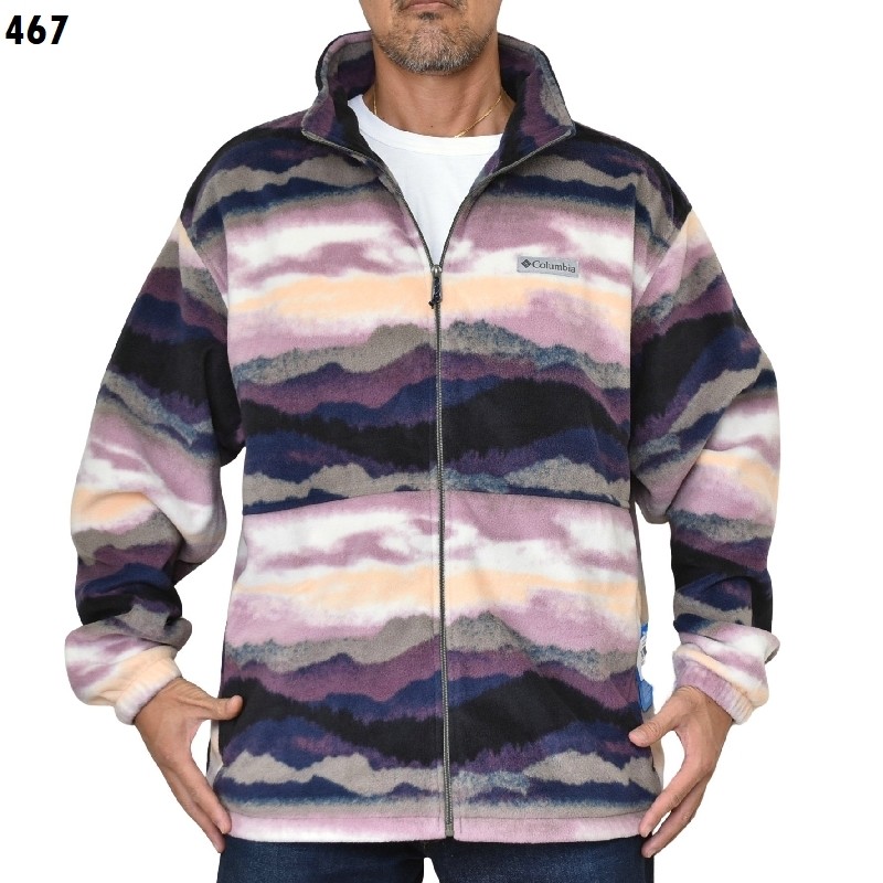 �礭�������� ��� COLUMBIA ������ӥ� ���� �ե꡼�����㥱�å� �ե른�å� �գӣ���ǥ� XL XXL