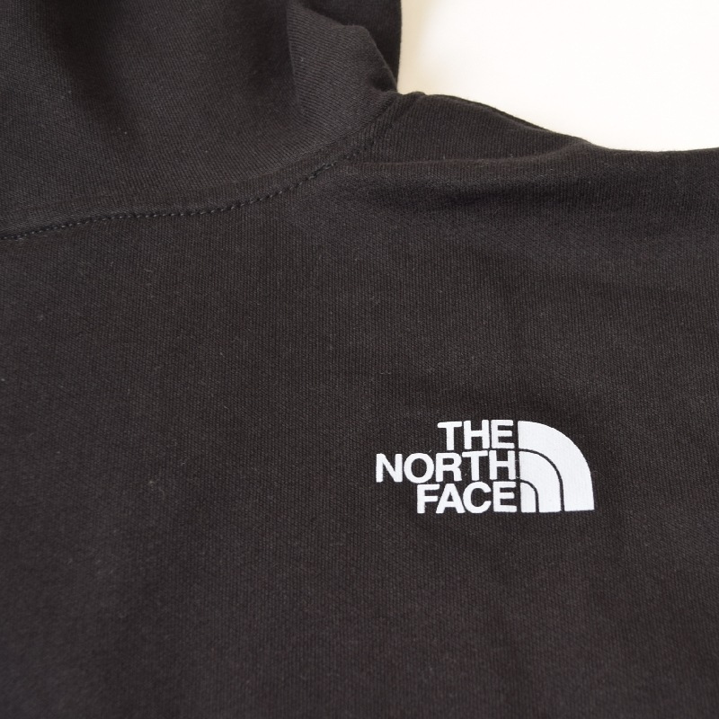 �礭�������� ��� �Ρ����ե����� �ץ륪���С� �ѡ����� �������å� �ա��ǥ��� USA��ǥ� THE NORTH FACE IMMERSED OUTDOORS HALF DOME HOODIE XL XXL