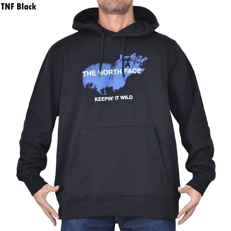 �礭�������� ��� �Ρ����ե����� �ץ륪���С� �ѡ����� �������å� �ա��ǥ��� USA��ǥ� THE NORTH FACE IMMERSED OUTDOORS HALF DOME HOODIE XL XXL