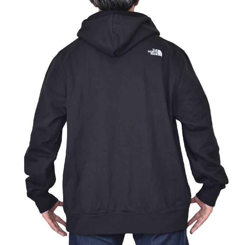 �礭�������� ��� �Ρ����ե����� �ץ륪���С� �ѡ����� �������å� �ա��ǥ��� USA��ǥ� THE NORTH FACE IMMERSED OUTDOORS HALF DOME HOODIE XL XXL