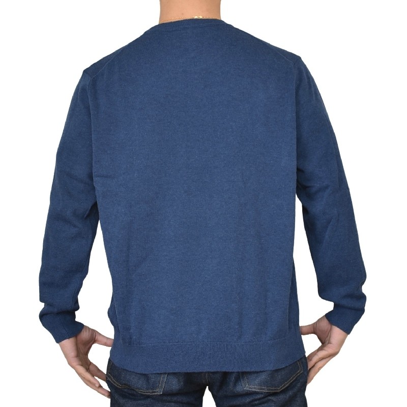 �礭�������� ��� LACOSTE �饳���� ���ݥ���� ���롼�ͥå� �˥å� �������� ���åȥ��� XXL XXXL XXXXL