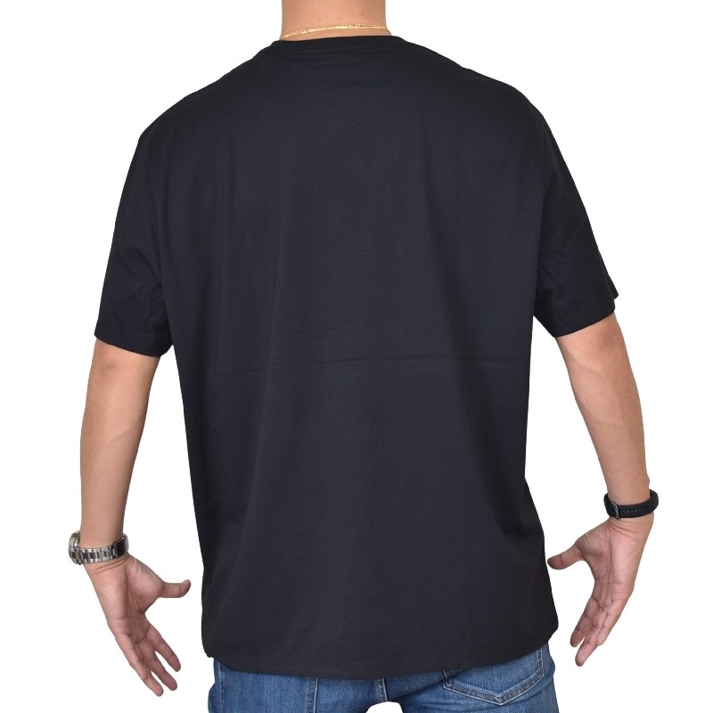 �礭�������� ��� CK Calvin Klein ����Х󥯥饤�� ���롼�ͥå� Ⱦµ�ԥ���� ����ܥ����� XXL