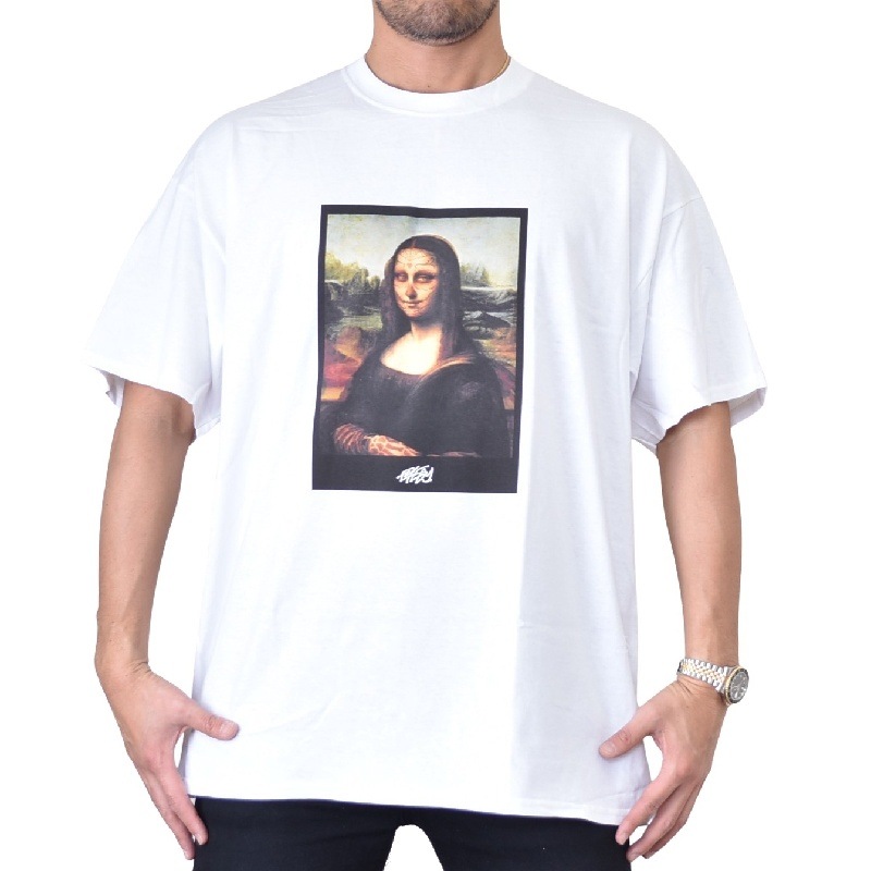 SALE 礭  EYEDY ǥ Ⱦµԥ MONALISA  ۥ磻 XXL XXXL 