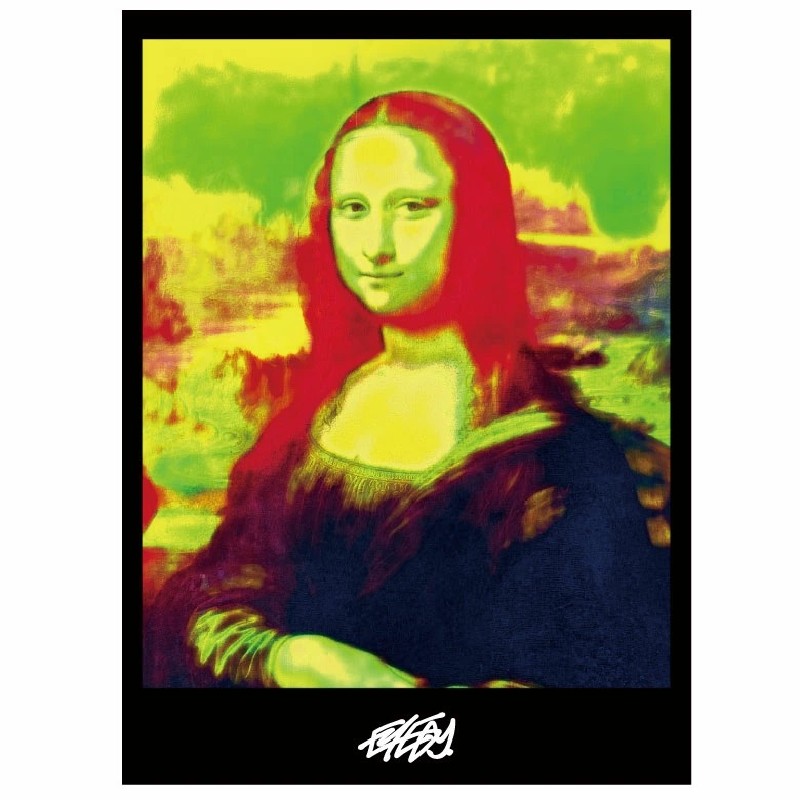 SALE 礭  EYEDY ǥ Ⱦµԥ MONALISA  ۥ磻 XXL XXXL 