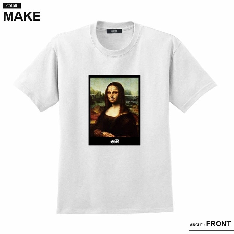 SALE 礭  EYEDY ǥ Ⱦµԥ MONALISA  ۥ磻 XXL XXXL 
