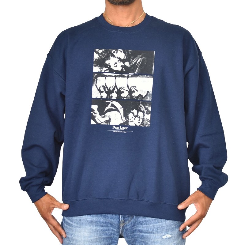 ��SALE�� �礭�������� ��� EYEDY �����ǥ��� CBG �������åȥ���� �ȥ졼�ʡ� ΢���� �ͥ��ӡ� ���졼 XL XXL