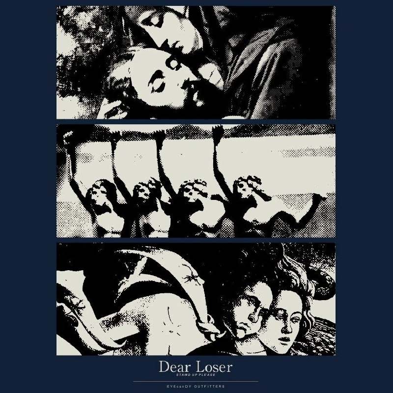 ��SALE�� �礭�������� ��� EYEDY �����ǥ��� CBG �������åȥ���� �ȥ졼�ʡ� ΢���� �ͥ��ӡ� ���졼 XL XXL