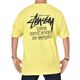 �礭����������� STUSSY ���ƥ塼����Ⱦµ T����� �ɡ��С����ȥ꡼�ȥޡ����å� LA���� �����󥼥륹 Los Angeles �֥�å� �ۥ磻�� �� �� XL XXL