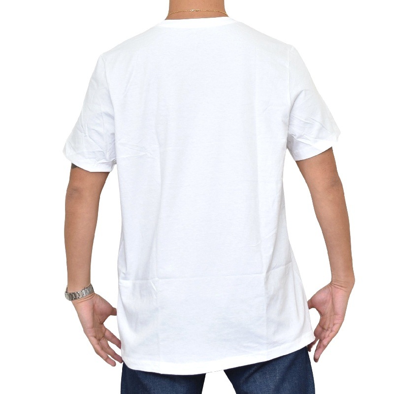 �礭�������� ��� NIKE �ʥ��� �����ץ��� Ⱦµ�ԥ���� �� �ۥ磻�� XL XXL XXXL [M�� 1/1]