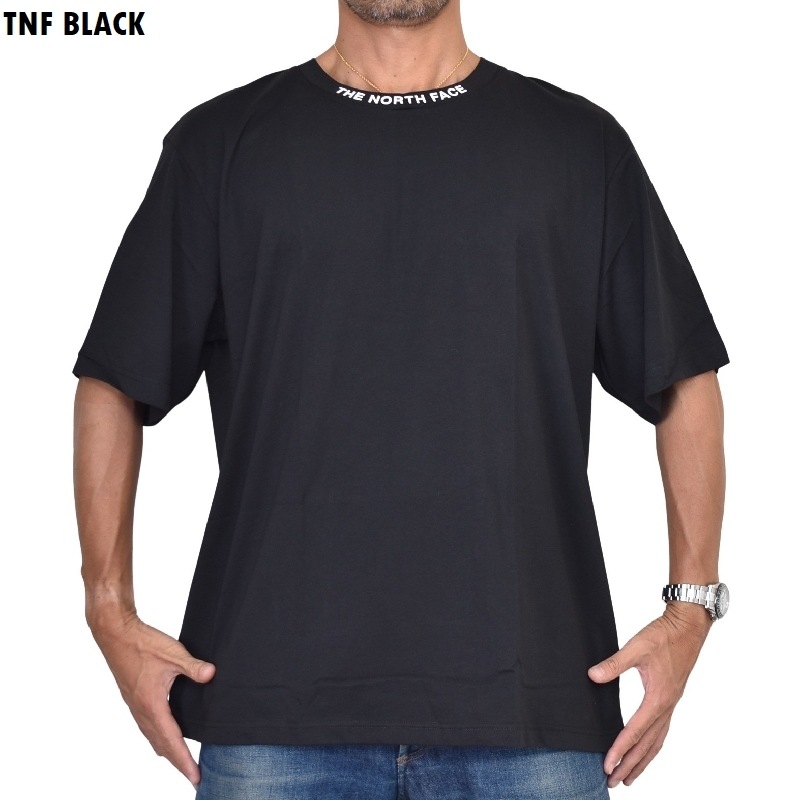 �礭�������� ��� �Ρ����ե����� Ⱦµ �ԥ���� EU��ǥ� THE NORTH FACE S/S ZUMU TEE XL XXL