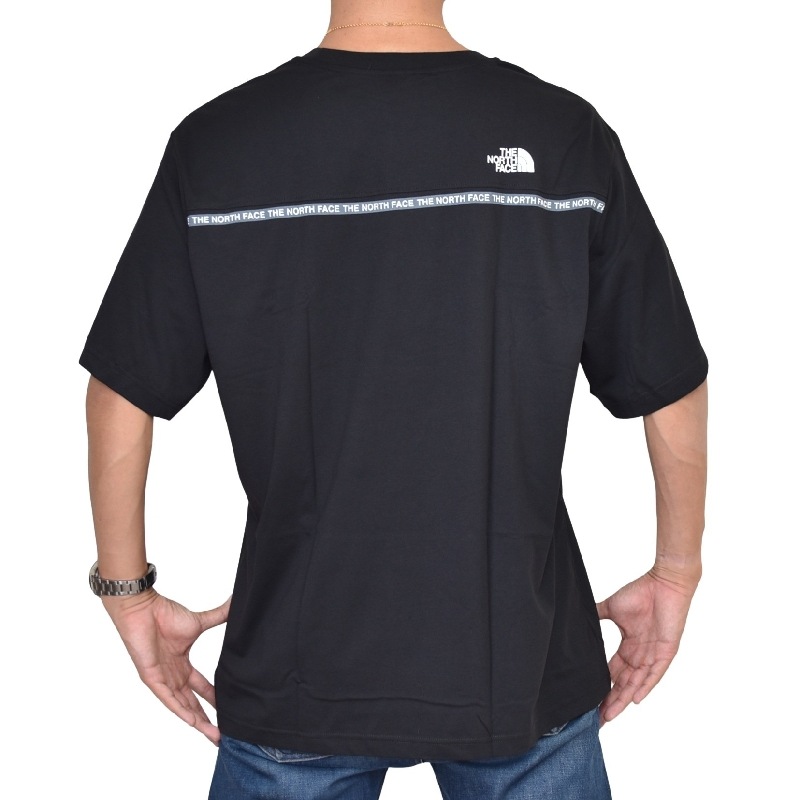 �礭�������� ��� �Ρ����ե����� Ⱦµ �ԥ���� EU��ǥ� THE NORTH FACE S/S ZUMU TEE XL XXL