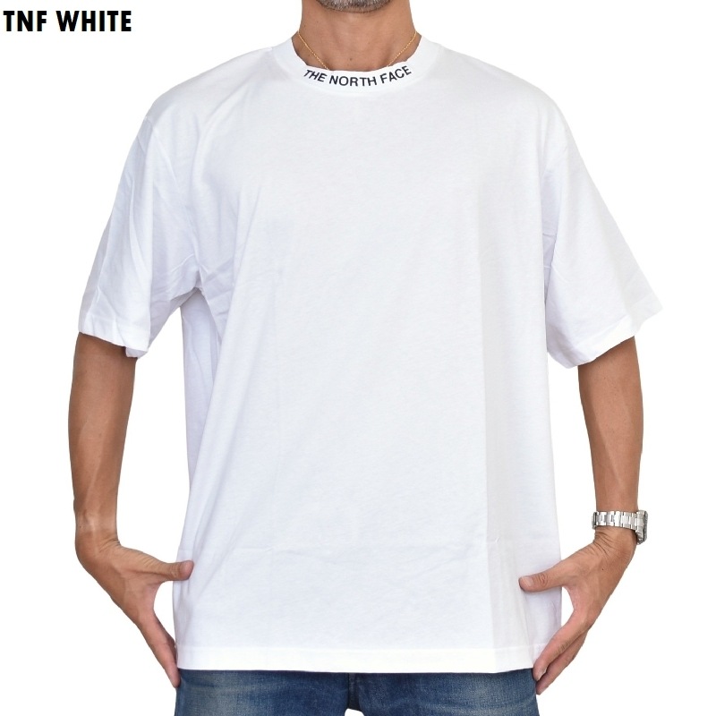 �礭�������� ��� �Ρ����ե����� Ⱦµ �ԥ���� EU��ǥ� THE NORTH FACE S/S ZUMU TEE XL XXL