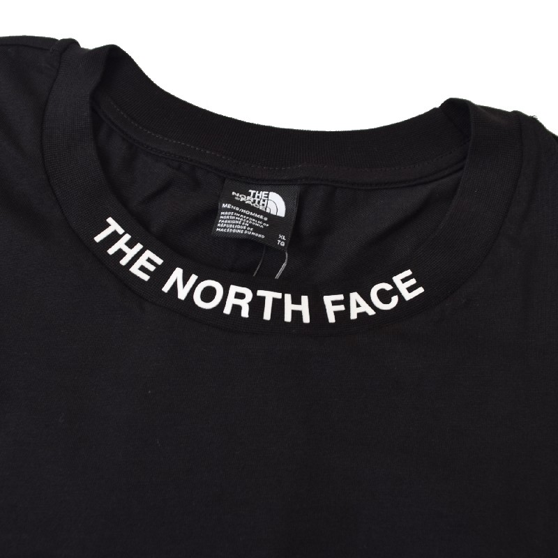 �礭�������� ��� �Ρ����ե����� Ⱦµ �ԥ���� EU��ǥ� THE NORTH FACE S/S ZUMU TEE XL XXL