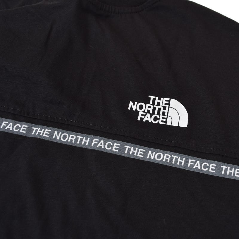 �礭�������� ��� �Ρ����ե����� Ⱦµ �ԥ���� EU��ǥ� THE NORTH FACE S/S ZUMU TEE XL XXL