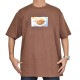 �礭�������� ��� Supreme ����ץ꡼�� Pancakes Tee Ⱦµ T����� XXL