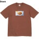 �礭�������� ��� Supreme ����ץ꡼�� Pancakes Tee Ⱦµ T����� XXL