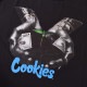 �礭�������� ��� Cookies Clothing ���å����������������� Ⱦµ�ԥ���� �ץ��� G PLANT SS TEE XXL