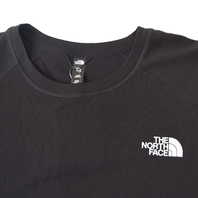 礭  Ρե THE NORTH FACE T Ĺµ ԥ ƥ FD Pro 160 Crew XXL