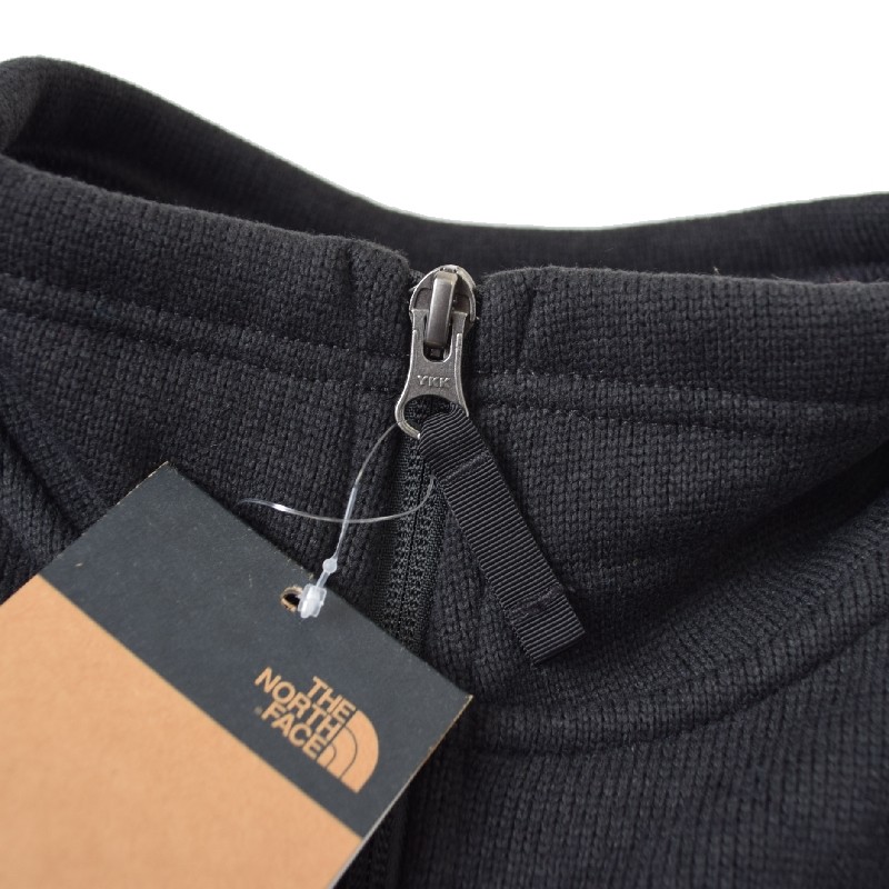 �礭�������� ��� �Ρ����ե����� THE NORTH FACE �������������å� �ե꡼�����㥱�å� �ץ륪���С� Tsillan Quarter Zip XL XXL