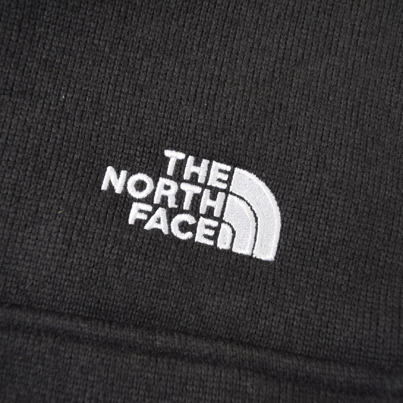 �礭�������� ��� �Ρ����ե����� THE NORTH FACE �������������å� �ե꡼�����㥱�å� �ץ륪���С� Tsillan Quarter Zip XL XXL