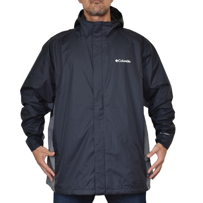 �礭�������� ��� COLUMBIA ������ӥ� �ե른�å� ������ɥ֥졼���� �ա��� �ޥ���ƥ�ѡ����� USA��ǥ� XXXL