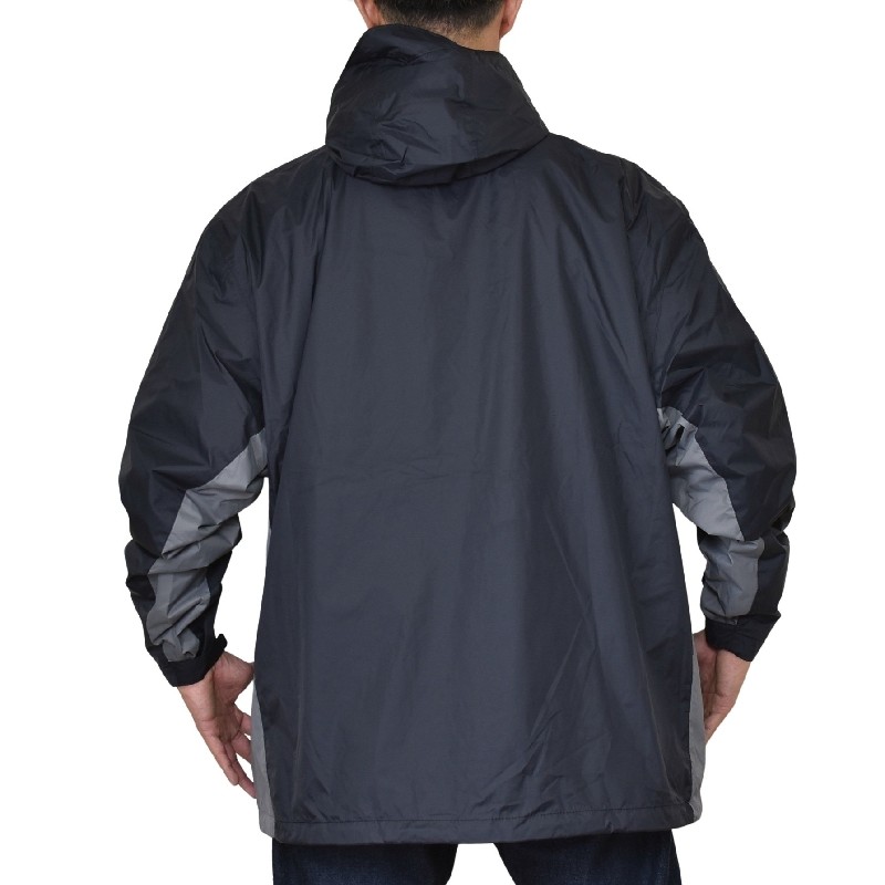 �礭�������� ��� COLUMBIA ������ӥ� �ե른�å� ������ɥ֥졼���� �ա��� �ޥ���ƥ�ѡ����� USA��ǥ� XXXL