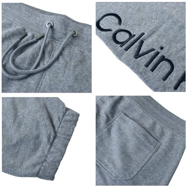 ��SALE�� �礭�������� ��� CK ����Х󥯥饤�� Calvin Klein �������åȥѥ�� ���祬���ѥ�� ���졼 �� ΢�� XL XXL
