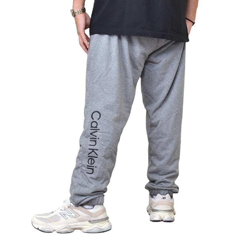 ��SALE�� �礭�������� ��� CK ����Х󥯥饤�� Calvin Klein �������åȥѥ�� ���祬���ѥ�� ���졼 �� ΢�� XL XXL