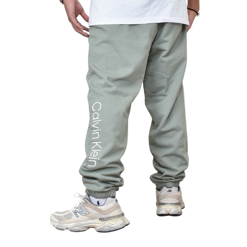 ��SALE�� �礭�������� ��� CK ����Х󥯥饤�� Calvin Klein �������åȥѥ�� ���祬���ѥ�� ���졼 �� ΢�� XL XXL