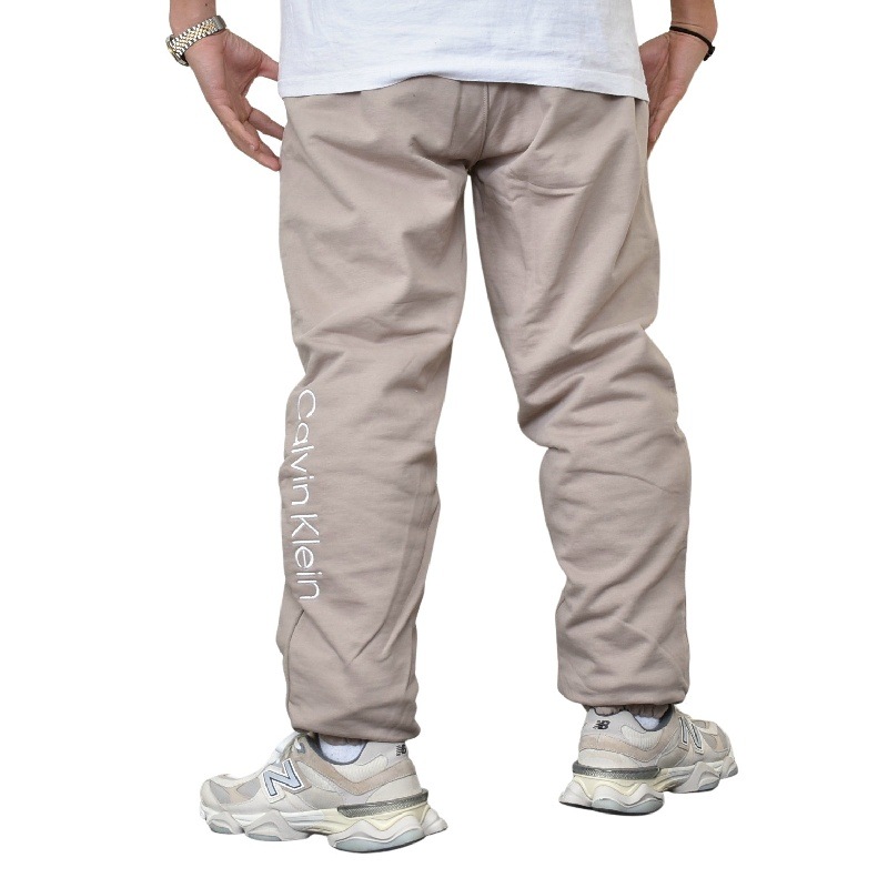 ��SALE�� �礭�������� ��� CK ����Х󥯥饤�� Calvin Klein �������åȥѥ�� ���祬���ѥ�� ���졼 �� ΢�� XL XXL