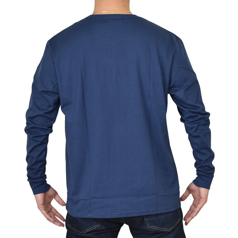 ��SALE�� �礭�������� ��� SY32 by SWEET YEARS ���������ȥ��䡼�� HEAT DRIP BOX LOGO L/S TEE ����T Ĺµ�ԥ���� XXL XXXL XXXXL [M�� 1/1]