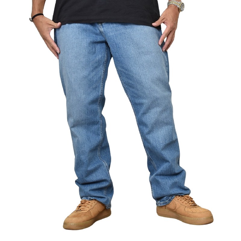 ��SALE���礭�������� ��� NAUTICA �Ρ��ƥ��� �Ρ����� �����ѥ� �ǥ˥� ������ �桼���ɲù� �����å���ù� ���ȥ�å� STRAIGHT FIT 40 42�����