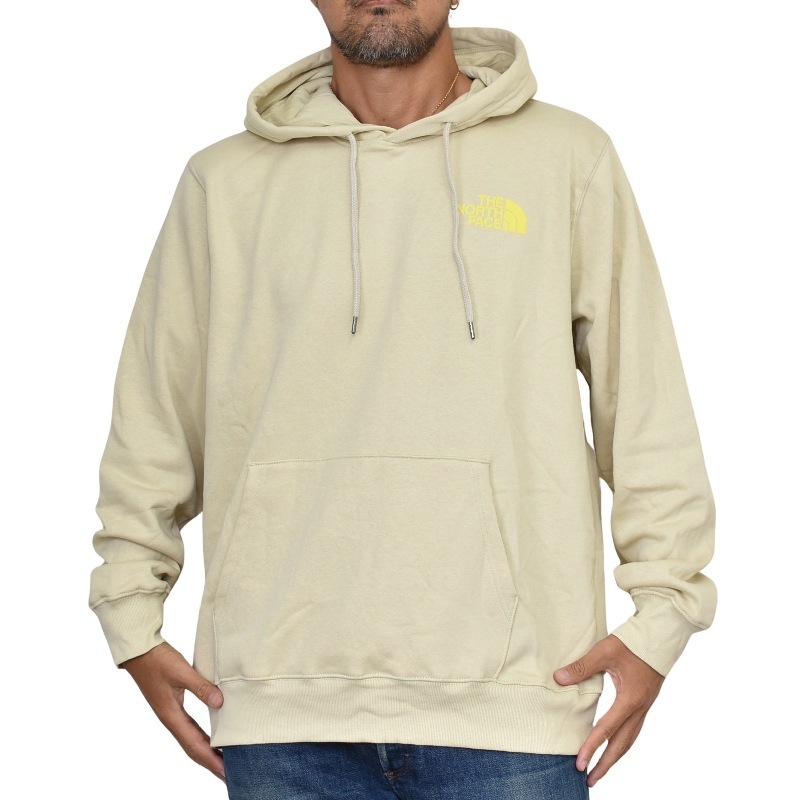 ��SALE���礭�������� ��� �Ρ����ե����� �ץ륪���С� �ѡ����� �������å� �ա��ǥ��� USA��ǥ� THE NORTH FACE NOVELTY GRAPHIC PULLOVER HOODIE XL XXL