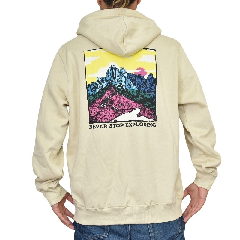 ��SALE���礭�������� ��� �Ρ����ե����� �ץ륪���С� �ѡ����� �������å� �ա��ǥ��� USA��ǥ� THE NORTH FACE NOVELTY GRAPHIC PULLOVER HOODIE XL XXL