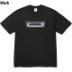 �礭�������� ��� Supreme ����ץ꡼�� Receiver Tee Ⱦµ T����� XXL