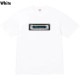 �礭�������� ��� Supreme ����ץ꡼�� Receiver Tee Ⱦµ T����� XXL