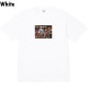 �礭�������� ��� Supreme ����ץ꡼�� Ernie Barnes Tee Ⱦµ T����� XXL