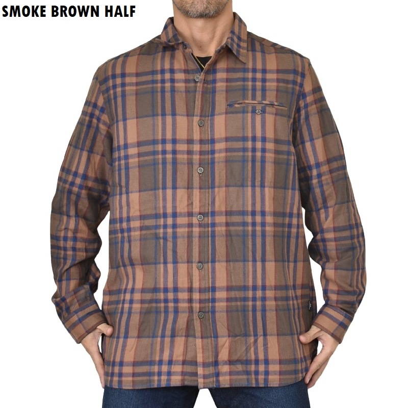 �礭�������� ��� �Ρ����ե����� Ĺµ �����å��� �����֥� ����� USA��ǥ� THE NORTH FACE JUNCTION WOVEN SHIRT XL XXL